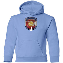 Colorado WKs G185B Gildan Youth Pullover Hoodie
