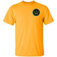 JSK_ Dark Star 2-sided print G200 Gildan Ultra Cotton T-Shirt