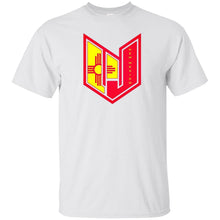 Wicked Jeeps NM G200 Gildan Ultra Cotton T-Shirt