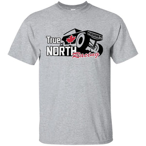 True North Racing G200B Gildan Youth Ultra Cotton T-Shirt
