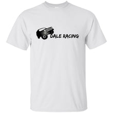 Dale Racing G200 Gildan Ultra Cotton T-Shirt