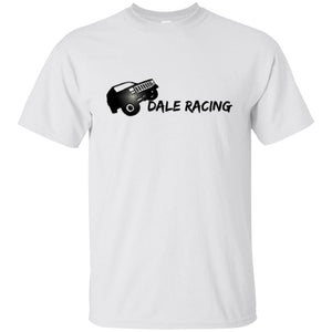 Dale Racing G200 Gildan Ultra Cotton T-Shirt