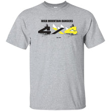 HMR G200 Gildan Ultra Cotton T-Shirt