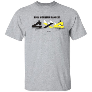 HMR G200 Gildan Ultra Cotton T-Shirt