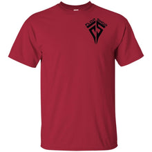 Flop Shop 2-sided print G200B Gildan Youth Ultra Cotton T-Shirt