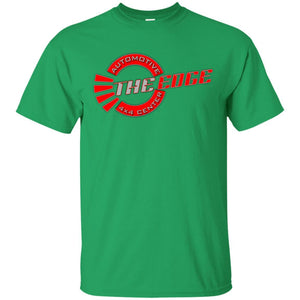 The Edge G200 Gildan Ultra Cotton T-Shirt