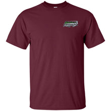 H57 Racing 2-sided print G200 Gildan Ultra Cotton T-Shirt