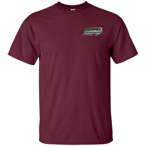 H57 Racing 2-sided print G200 Gildan Ultra Cotton T-Shirt