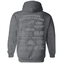 Adventure 2 EJS 2022 G185 Pullover Hoodie