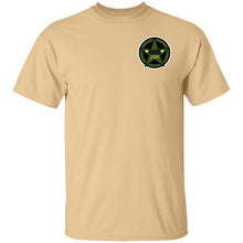 JSK_ Dark Star 2-sided print G200 Gildan Ultra Cotton T-Shirt