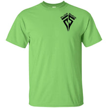 Flop Shop 2-sided print G200B Gildan Youth Ultra Cotton T-Shirt