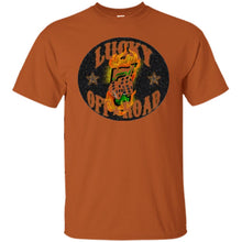 Lucky 7 Offroad G200B Gildan Youth Ultra Cotton T-Shirt