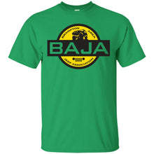 BAJA G200 Gildan Ultra Cotton T-Shirt