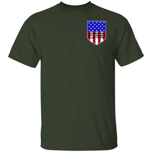 American Off-Road G500 Gildan 5.3 oz. T-Shirt