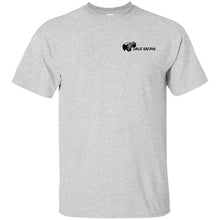Dale Racing 2-sided print G200B Gildan Youth Ultra Cotton T-Shirt