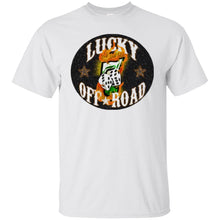 Lucky 7 Offroad G200B Gildan Youth Ultra Cotton T-Shirt