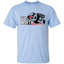 True North Racing G200B Gildan Youth Ultra Cotton T-Shirt