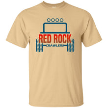 Red Rock Crawlers G200 Gildan Ultra Cotton T-Shirt
