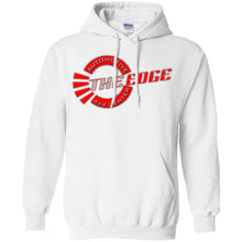 The Edge G185 Gildan Pullover Hoodie 8 oz.