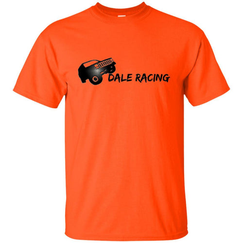 Dale Racing G200 Gildan Ultra Cotton T-Shirt