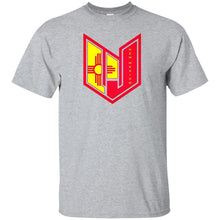 Wicked Jeeps NM G200 Gildan Ultra Cotton T-Shirt