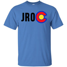 Jeep Renegades of Colorado G200 Gildan Ultra Cotton T-Shirt