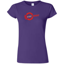 The Edge G640L Gildan Softstyle Ladies' T-Shirt