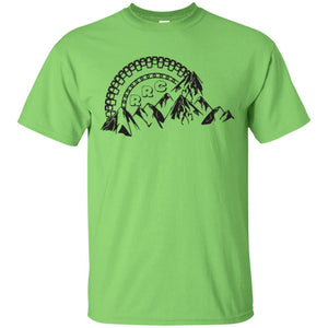 Rockland Rock Crawlers G200 Gildan Ultra Cotton T-Shirt
