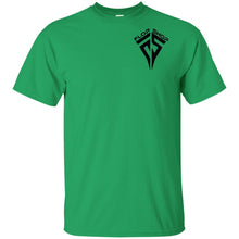 Flop Shop 2-sided print G200B Gildan Youth Ultra Cotton T-Shirt