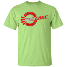 The Edge G200B Gildan Youth Ultra Cotton T-Shirt