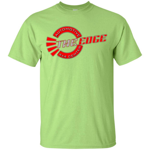 The Edge G200B Gildan Youth Ultra Cotton T-Shirt