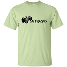 Dale Racing G200 Gildan Ultra Cotton T-Shirt