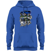 H57 Racing PC78H Port & Co. Core Fleece Pullover Hoodie