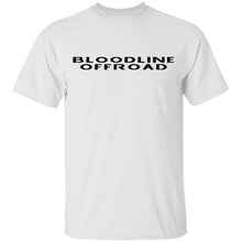 Bloodline Offroad G200B Gildan Youth Ultra Cotton T-Shirt