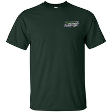 H57 Racing 2-sided print G200 Gildan Ultra Cotton T-Shirt
