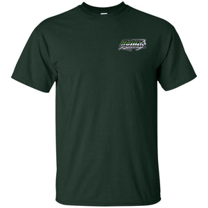 H57 Racing 2-sided print G200 Gildan Ultra Cotton T-Shirt