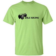 Dale Racing G200B Gildan Youth Ultra Cotton T-Shirt
