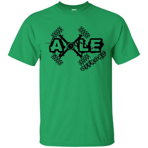 Axle Offroad G200B Gildan Youth Ultra Cotton T-Shirt