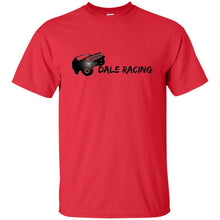 Dale Racing G200B Gildan Youth Ultra Cotton T-Shirt