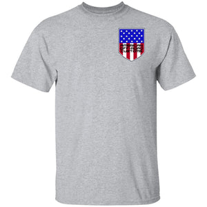 American Off-Road G500 Gildan 5.3 oz. T-Shirt
