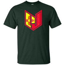Wicked Jeeps NM G200 Gildan Ultra Cotton T-Shirt