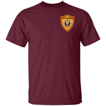 ULJA Elite Member Logo G500 5.3 oz. T-Shirt