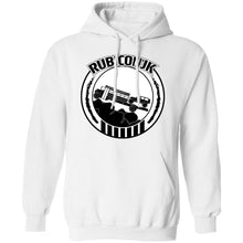 Rubiconjk G185 Gildan Pullover Hoodie 8 oz.