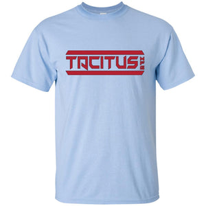 Tacitus MFG G200B Gildan Youth Ultra Cotton T-Shirt