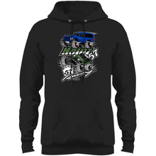 H57 Racing PC78H Port & Co. Core Fleece Pullover Hoodie