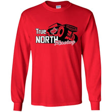 True North Racing G240 Gildan LS Ultra Cotton T-Shirt