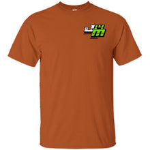 John Moul Racing G200B Gildan Youth Ultra Cotton T-Shirt