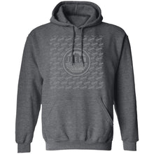 Adventure 2 EJS 2022 G185 Pullover Hoodie