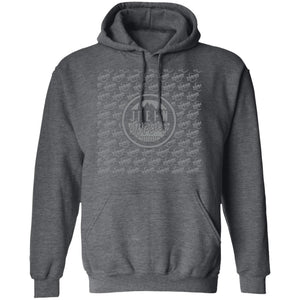 Adventure 2 EJS 2022 G185 Pullover Hoodie