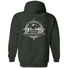 JHS Z66 Pullover Hoodie